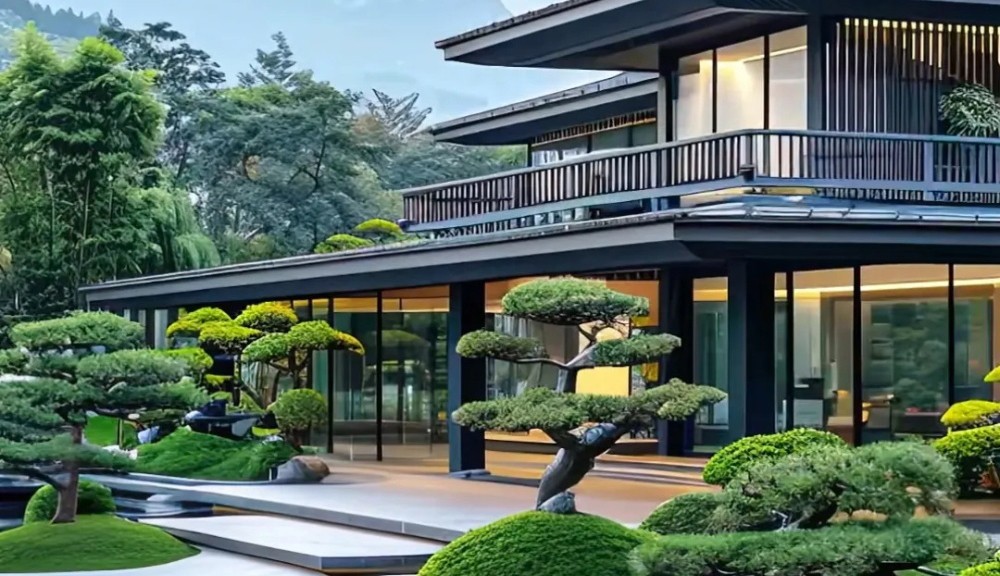 会东农村自建房更佳风水布局是什么