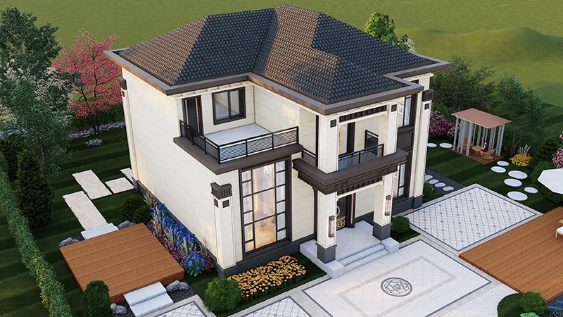 会东回乡建房做到这四点，才能建造出满意的“家”